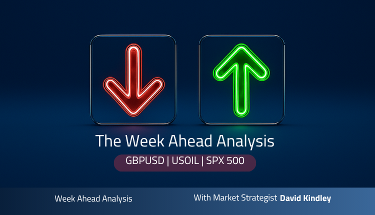 The Week Ahead – Looking Forward, Not Backwards
