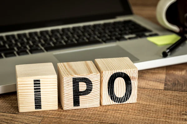 The IPO Boom: Where Will The Money Come From?