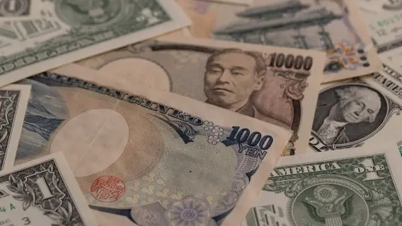 USD/JPY: Strong Suspicion Of Intervention