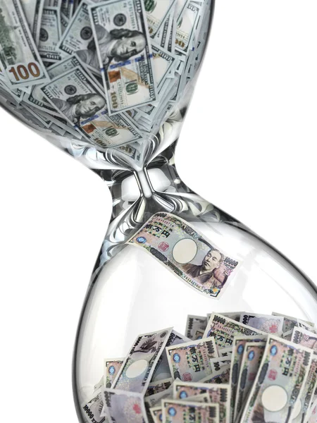 Warning: This Currency Signal Crashed Stocks 15% Last Time, About To Trigger Again