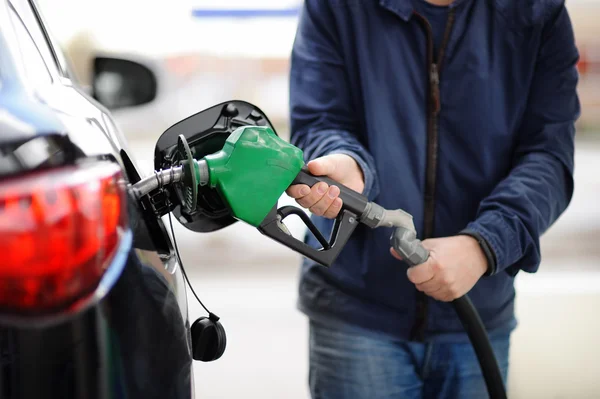 Oil Prices Drive Inflation Above Wages: A Blip, Not A Trend