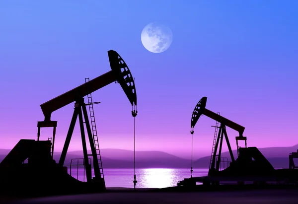 Crude Oil Steps Into A Higher-Degree Correction After We Spotted The Final Wave 5 Of An Impulse