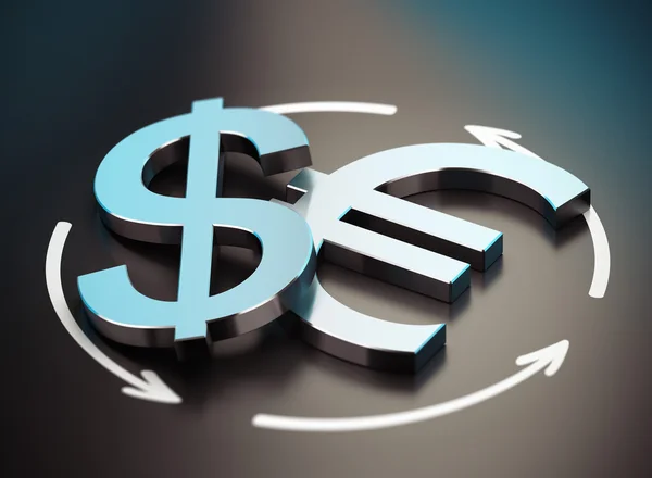 EUR/USD Signal: Stuck Below 200 EMA Ahead Of Key US Jobs Data