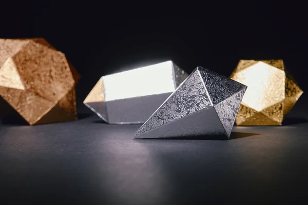 Gold & Silver Are Breaking Out