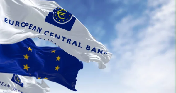 ECB Hikes Interest Rates By 25bp