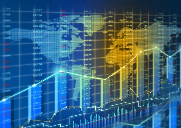 Nifty Above 24,500; Metal Stocks Shine