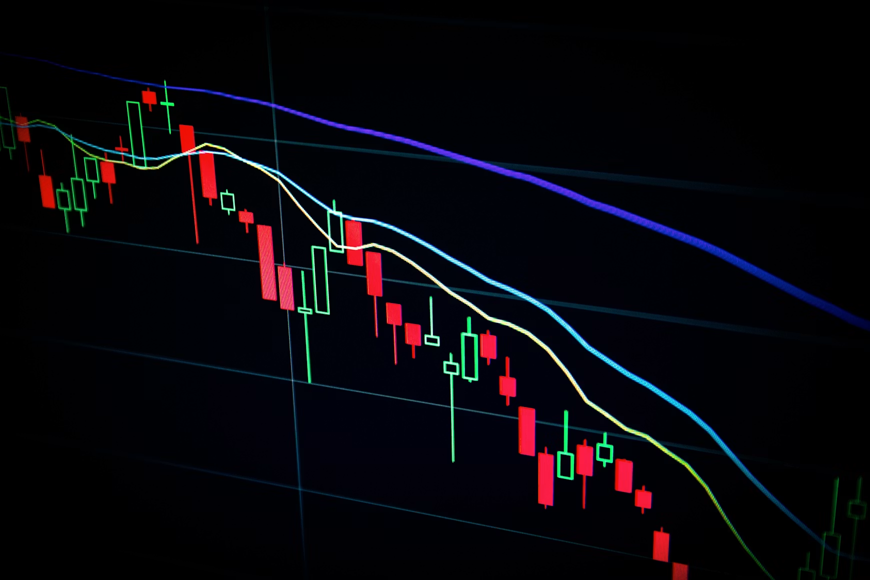 Nifty Above 24,100; Sun Pharma & Trent Top Gainers