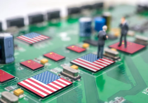 The Next Iconic American Companies