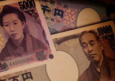 Market Continues To Tempt Japanese Intervention