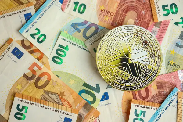 XRP Holds Near 1.08 After Sharp Weekly Pullback