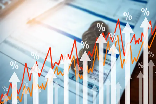 Nifty Above 23,450; Bajaj Finance & Tech Mahindra Top Gainers
