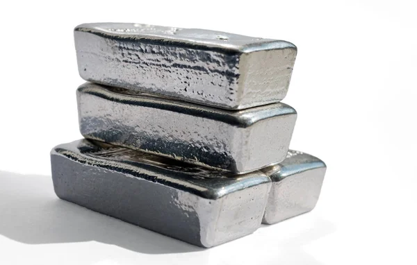 Silver Drops To A 7‑month Low
