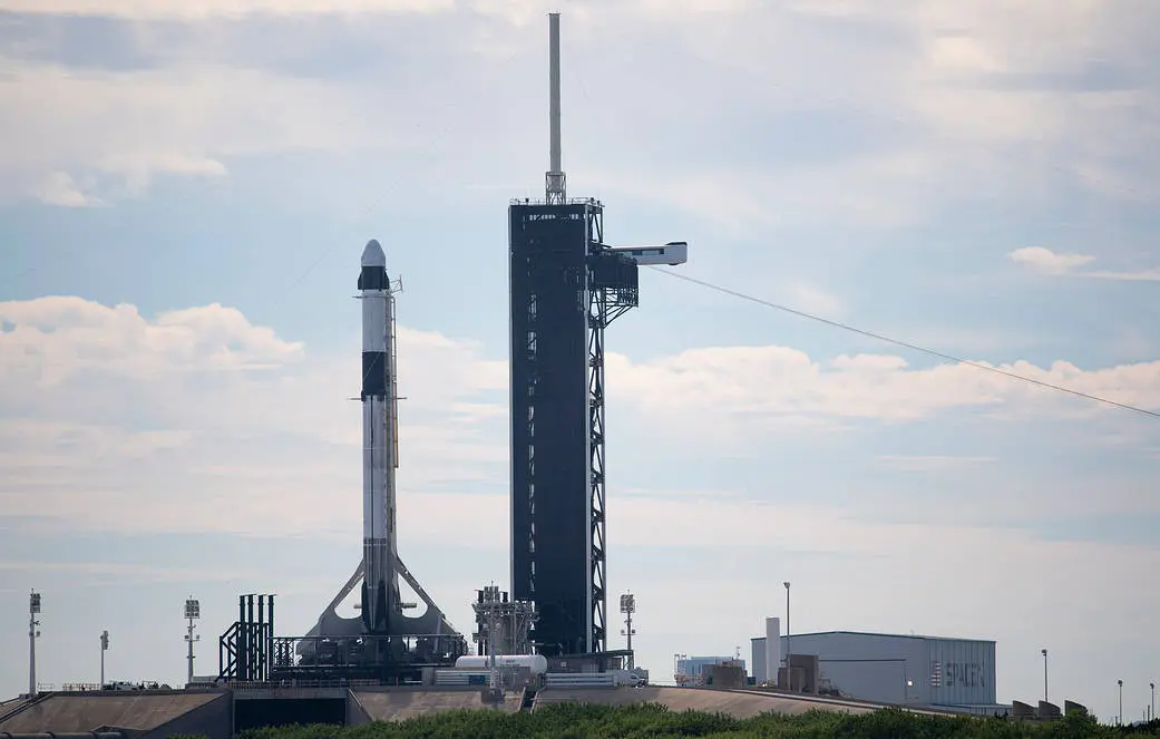 SpaceX Joins Nasdaq-100 At $2Tn: What Float Mechanics Mean For QQQ