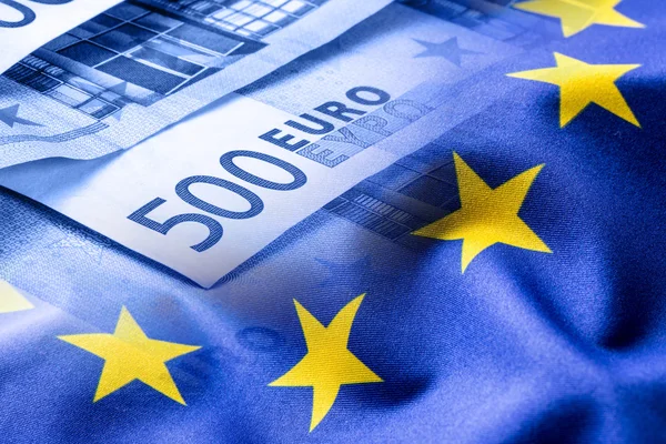 Eurozone Credit Demand Holds Up Better Than Expected Under Middle East Uncertainty