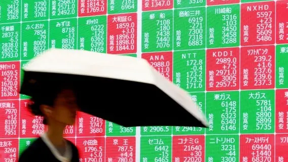 The yen can still extend its rally in the near term