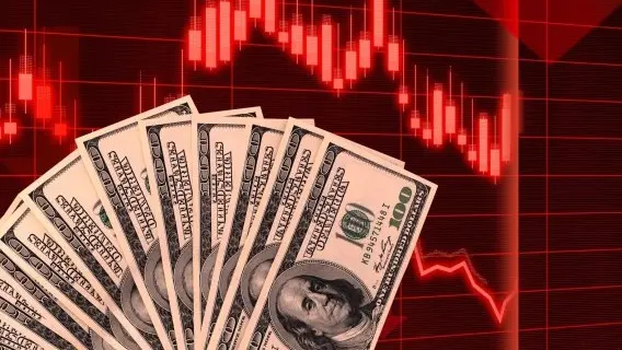 After its recent strong momentum, we see downside risks for the dollar in the next few days