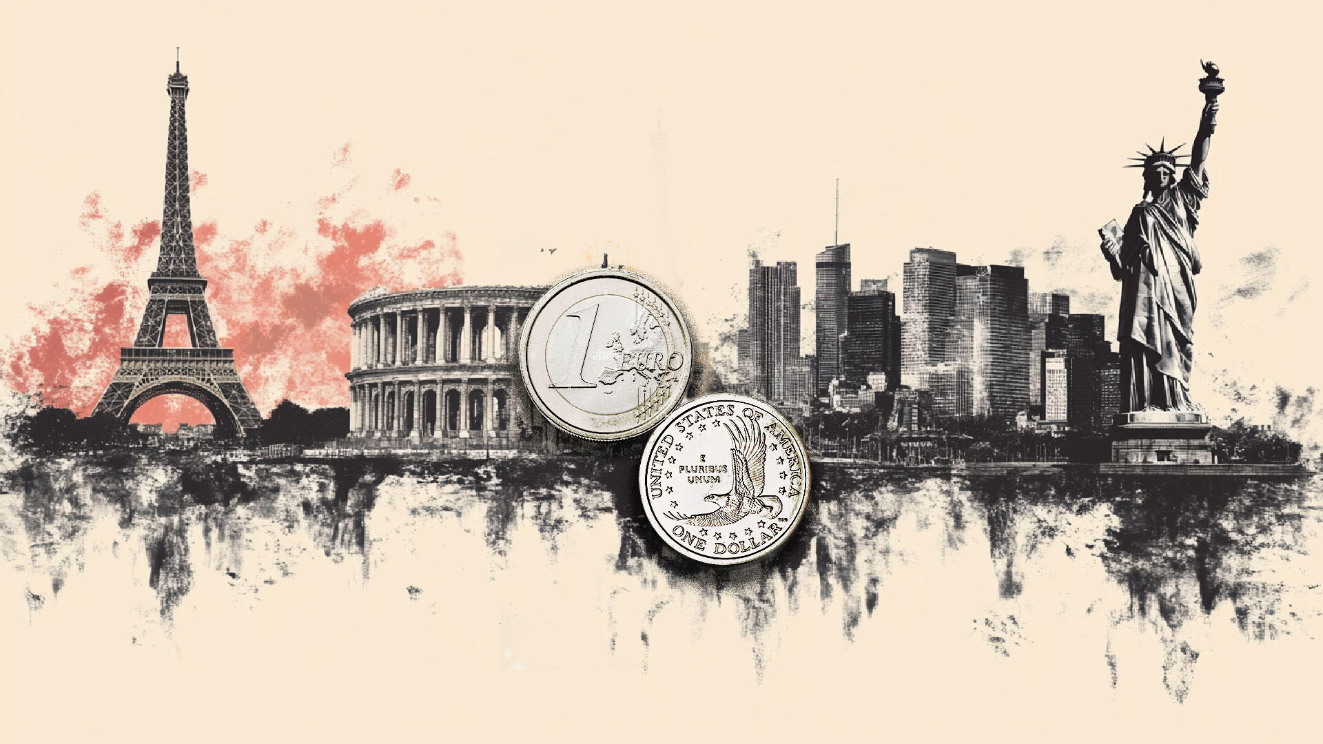 Euro drifts lower as Fed hawks set the stage for Warsh