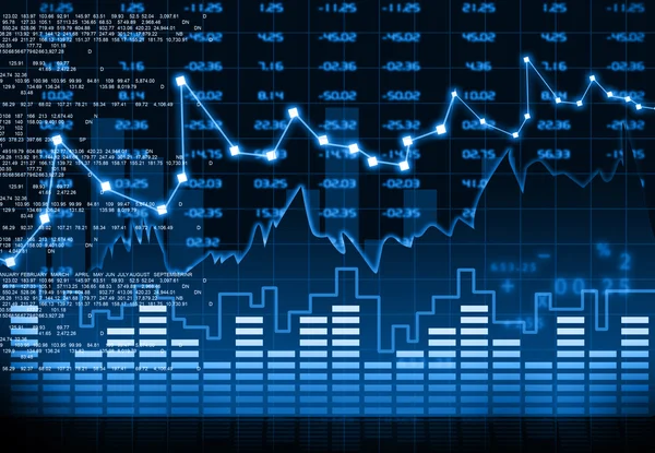 The Tech‑Heavy Nasdaq Index Jumped By More Than 3.3%