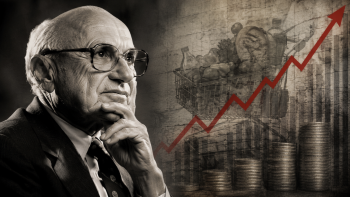 Friedman Was Right, Just Mostly Misquoted