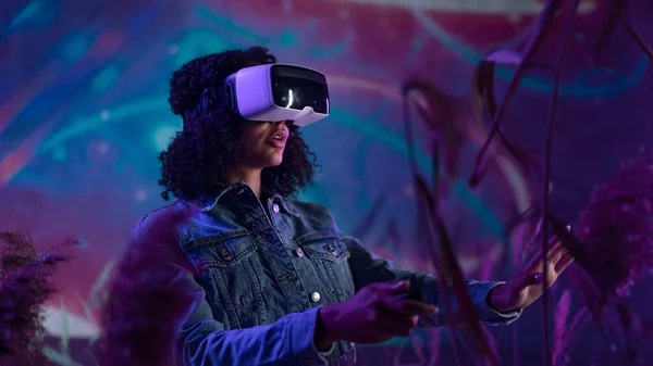 Battlefield META: How VTIX’s Defense Contracts Could Send This VR Pioneer Parabolic
