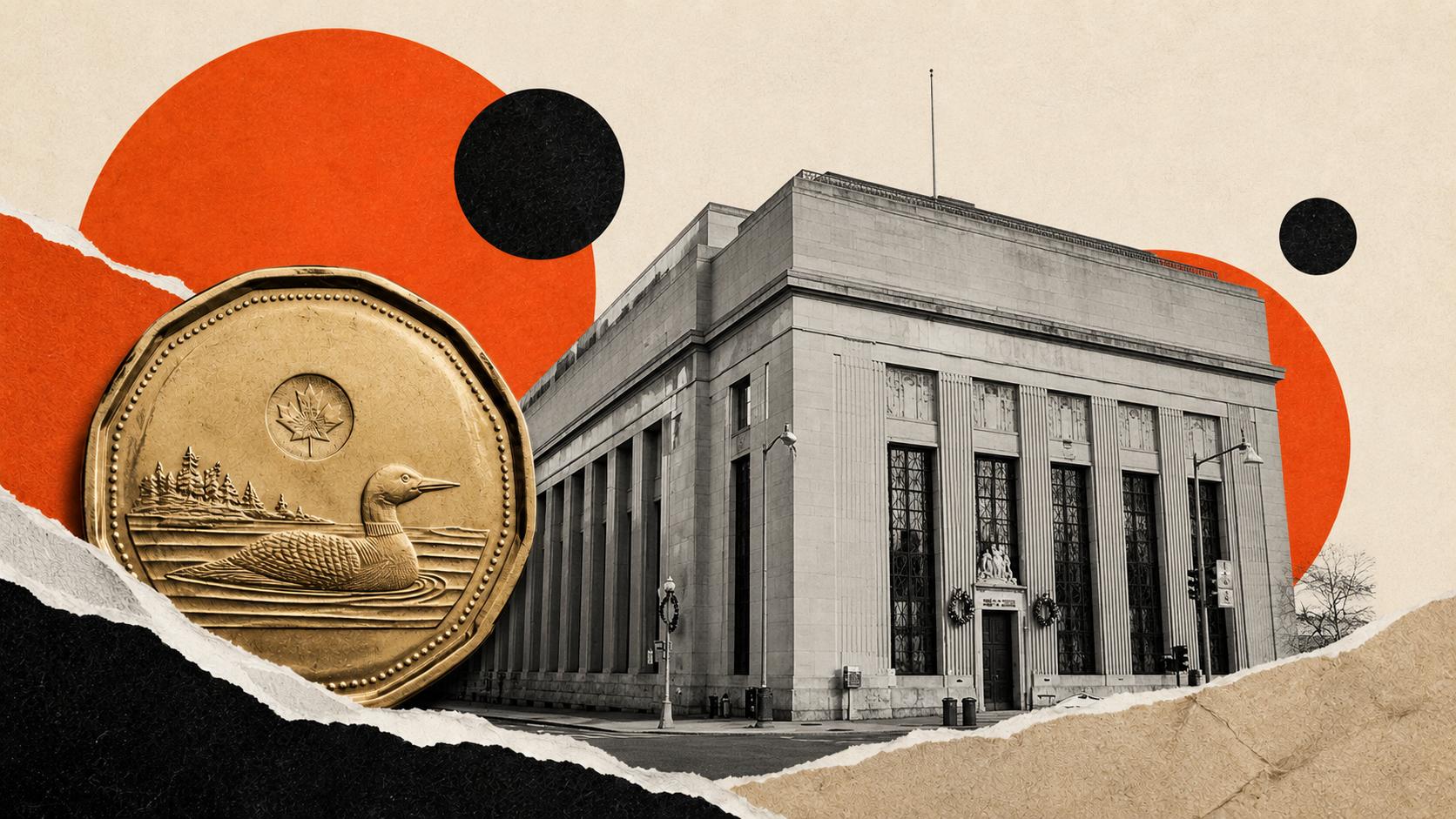 Canadian Dollar Strengthens On Softer Fed Outlook While Oil Prices Curb Further Gains