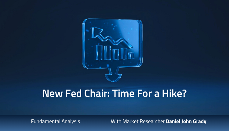new fed chair
