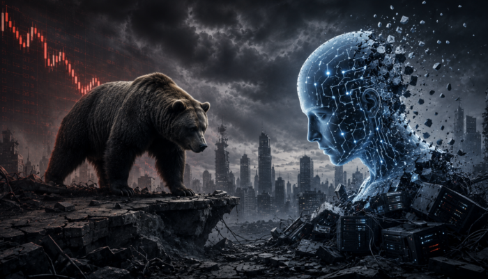 AI Bear Case: What Skeptics Get Right And Wrong