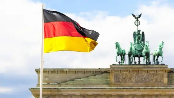 German Optimism Returns