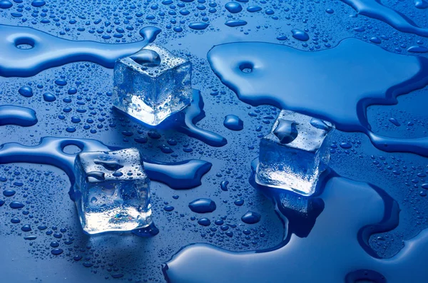 The Melting Ice Cube And The Overpriced Bet
