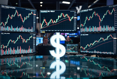 US Dollar Is Mostly Firmer, August WTI Recovers Above $80