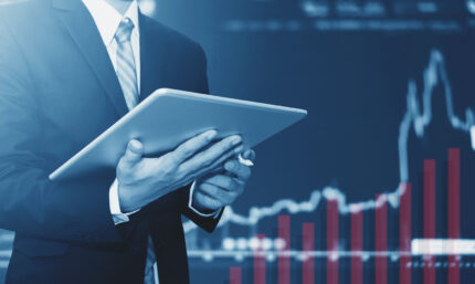 The Compounding Edge That Builds Wealth Over Time