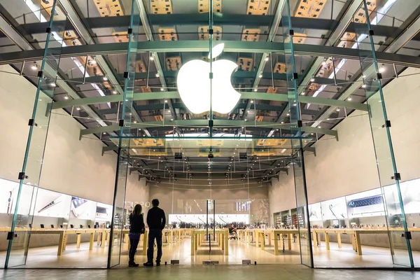 Apple Inc. (AAPL): Our Calculation Of Intrinsic Value