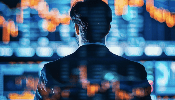 Why Retail Traders Consistently Underperform Over Time
