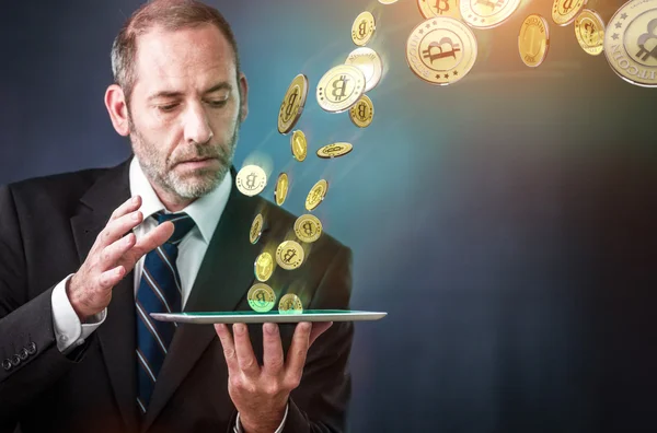 Bitcoin Drops Below The Psychological $70,000 Level