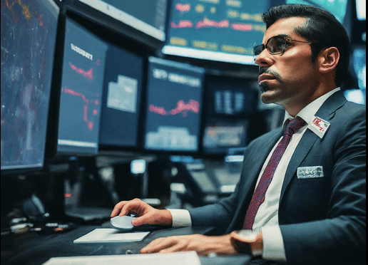 The Technical Backdrop: When Flows Meet A Hawkish Fed