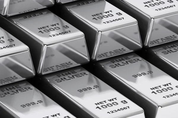 Gold-Silver Ratio Widening Again Indicating Bullish Setup For Silver