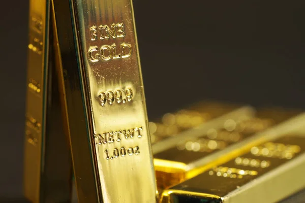Could China's Gold Reserves Surpass The U.S. Within Five Years?