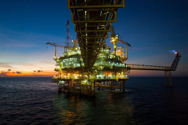 Top 10 Oil-Producing Countries In The World