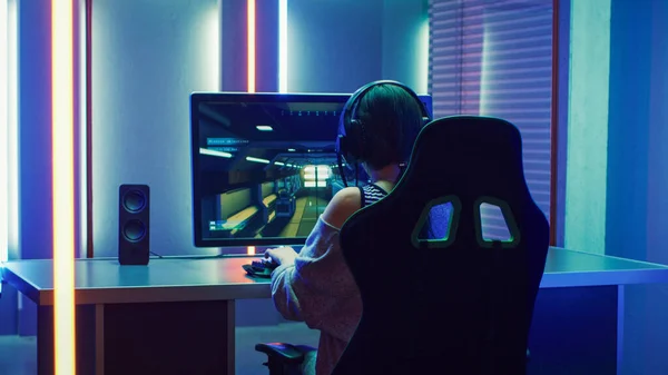 Gaming Is Growing; So Why Are So Many Game Companies Losing?