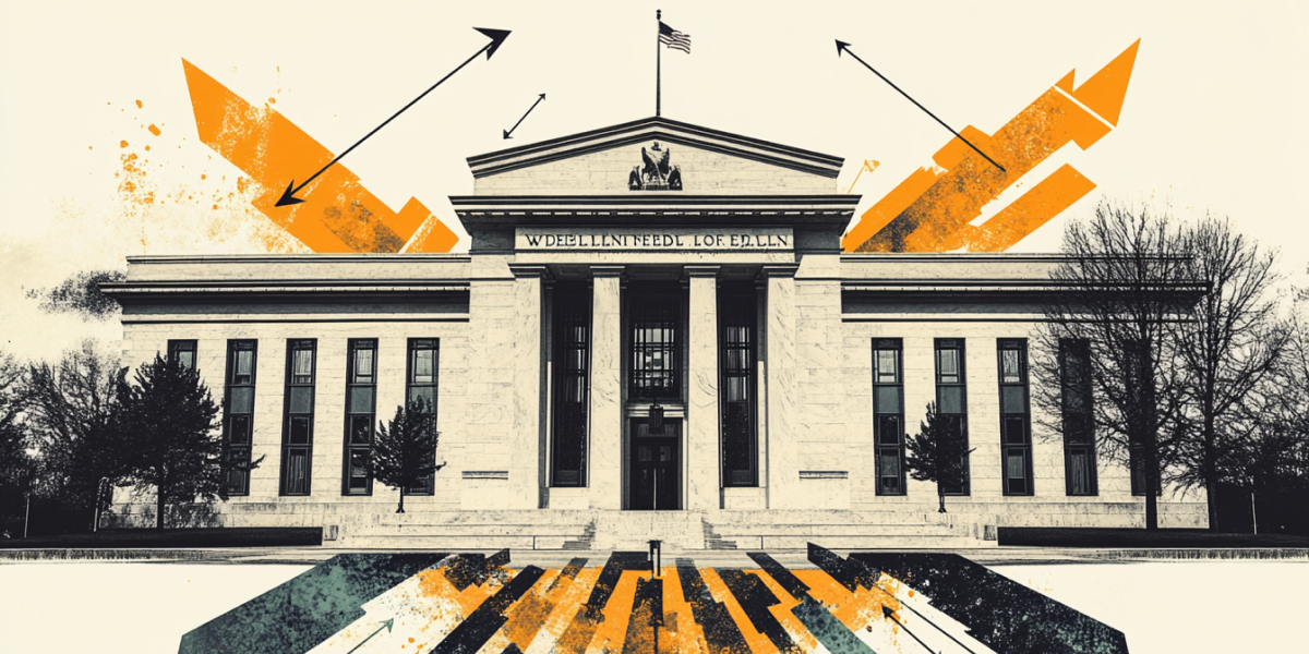 US Dollar Index (DXY) holds near 99.00 with Fed’s rate decision on tap