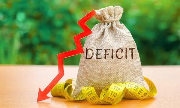 The Deficit Spending Problem With A Non-Political Fix