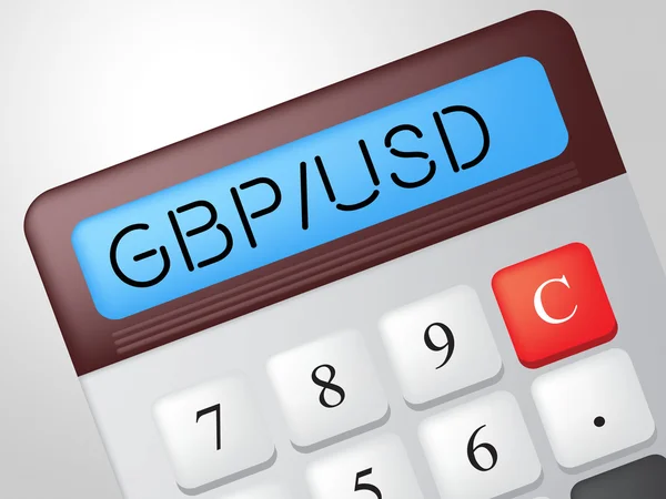 GBP/USD Falls After Cabinet Changes
