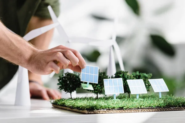 Why Big Oil’s Green Pivot Stumbled