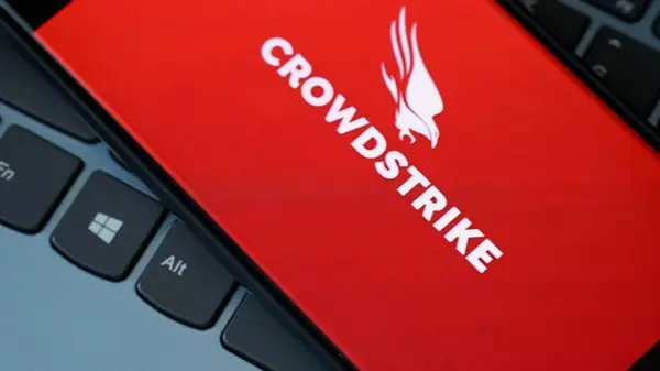 CrowdStrike Shares Drop On ARR Shortfall Despite Strong Quarterly Results