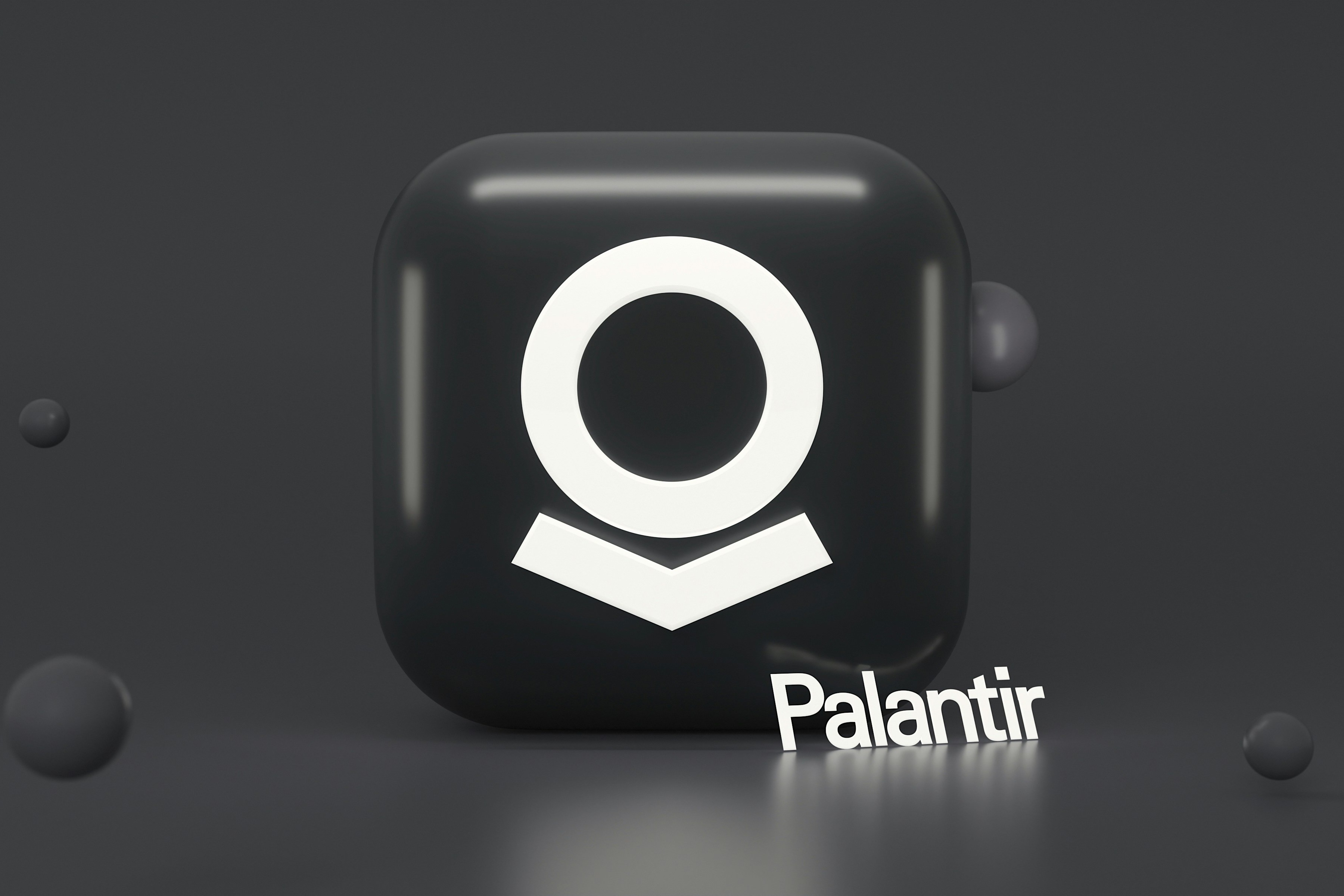 Palantir Proves AI Software Can Actually Monetize