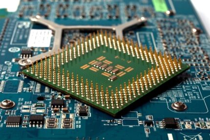 Which Semiconductor ETF Delivers Better Returns?