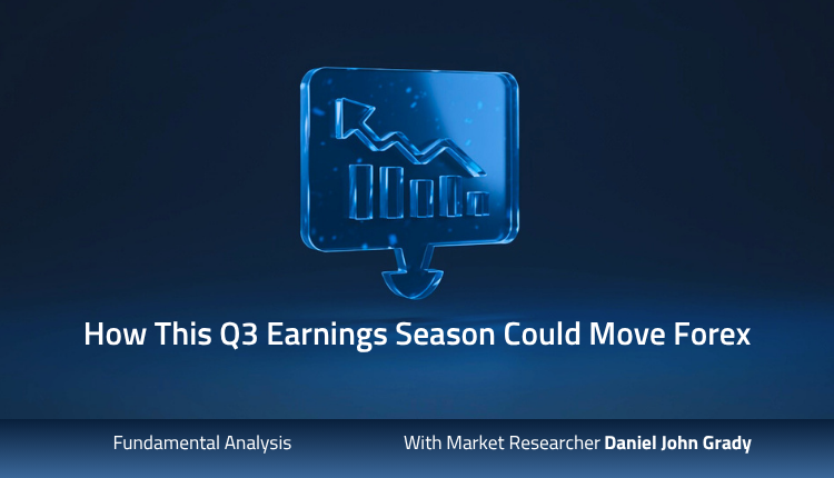 Earnings Season