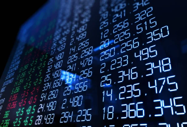 Trading April Seasonality Across Major Indices: Everything You Need To Know