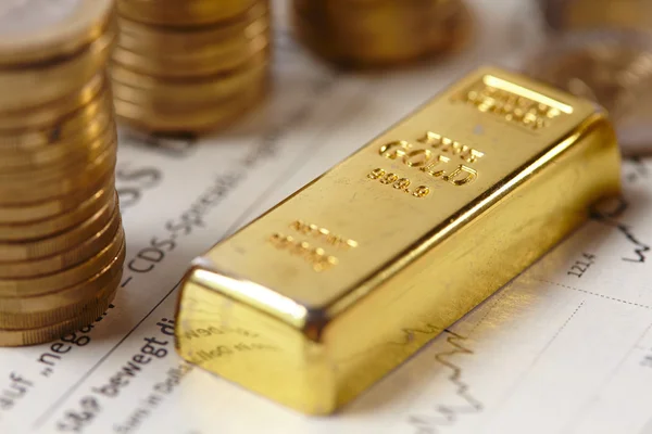 Two Trades To Watch: GBP/USD, Gold Forecast - Monday, July 20