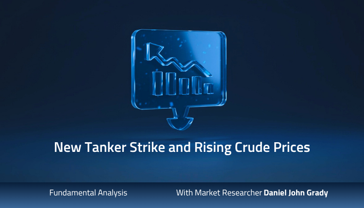 Crude Prices